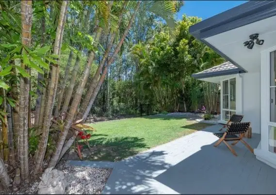Third view of Homely house listing, 10 Tralee Place, Twin Waters QLD 4564
