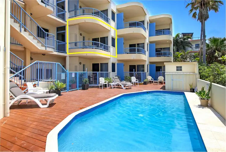 Third view of Homely unit listing, 10/1768 David Low Way, Coolum Beach QLD 4573