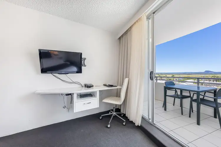 Third view of Homely studio listing, U2415/923 David Low Way, Marcoola QLD 4564