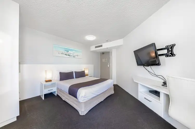 Fourth view of Homely studio listing, U2415/923 David Low Way, Marcoola QLD 4564
