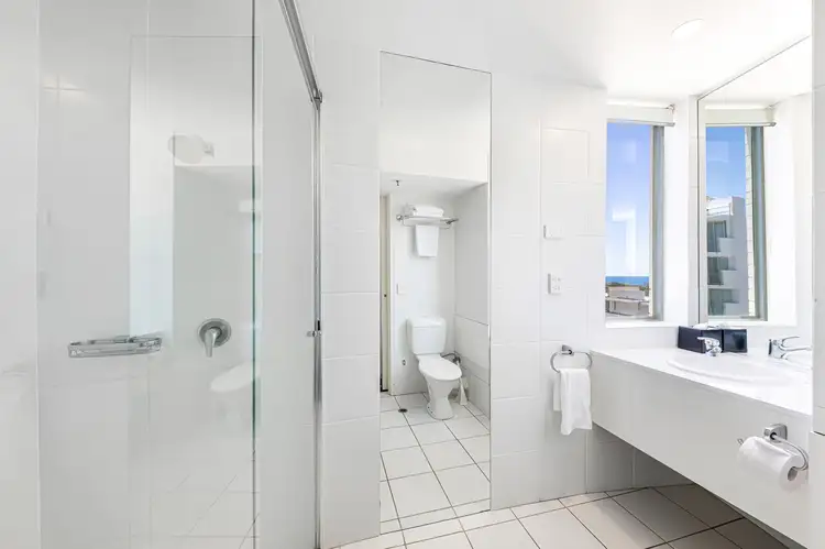 Fifth view of Homely studio listing, U2415/923 David Low Way, Marcoola QLD 4564