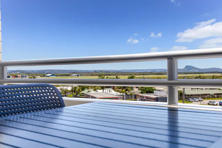 Seventh view of Homely studio listing, U2415/923 David Low Way, Marcoola QLD 4564