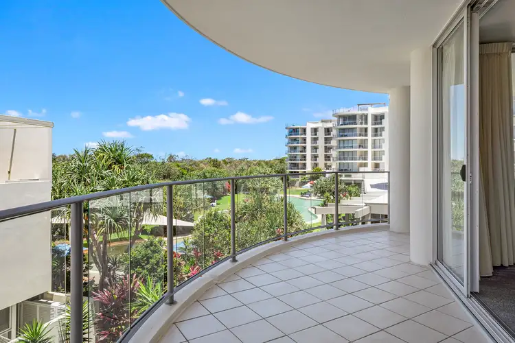 U3312/923 David Low Way, Marcoola QLD 4564