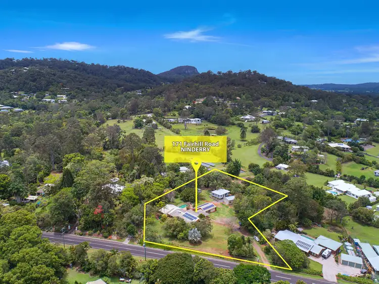 171 Fairhill Road, Ninderry QLD 4561