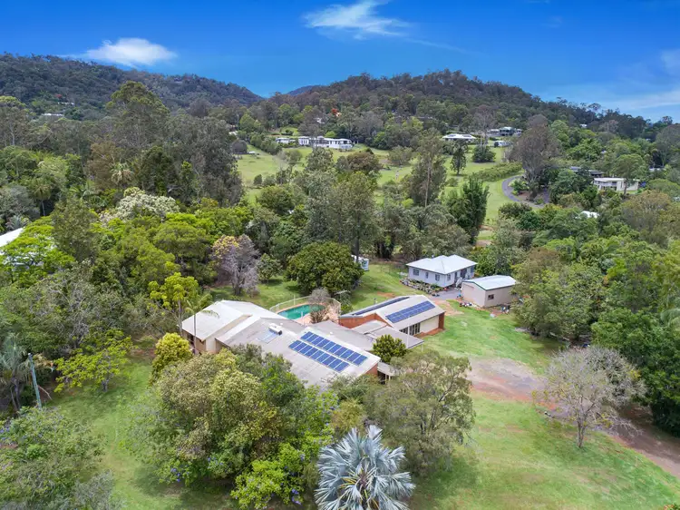 Second view of Homely house listing, 171 Fairhill Road, Ninderry QLD 4561