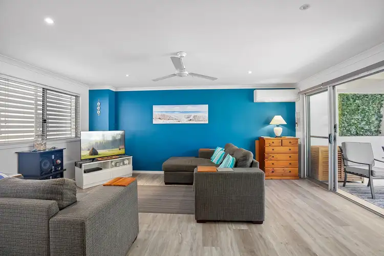Second view of Homely unit listing, U3/47 Petrie Avenue, Marcoola QLD 4564