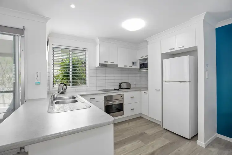 Third view of Homely unit listing, U3/47 Petrie Avenue, Marcoola QLD 4564