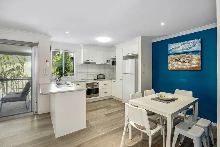 Fourth view of Homely unit listing, U3/47 Petrie Avenue, Marcoola QLD 4564