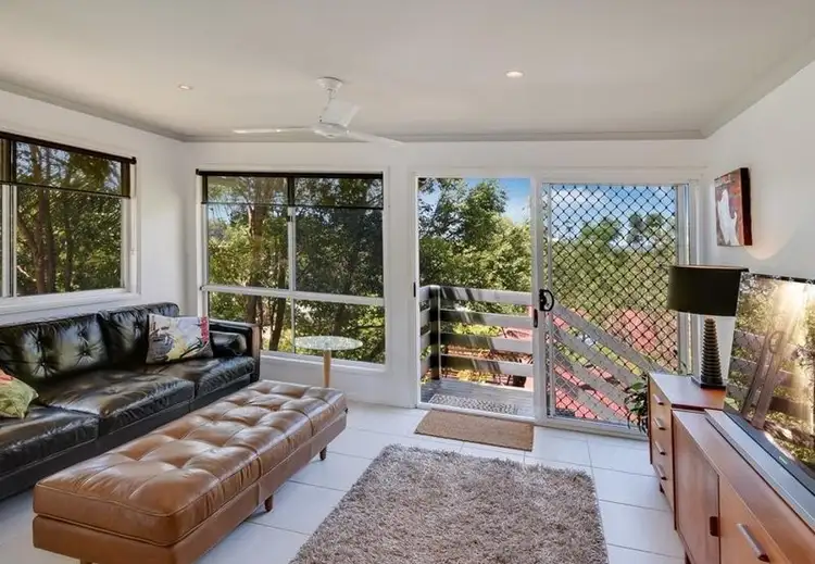 Second view of Homely house listing, 13a Fairview Close, Bli Bli QLD 4560