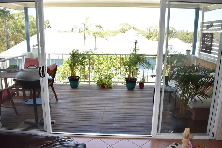 Fourth view of Homely unit listing, U8/23 Lumeah Drive, Mount Coolum QLD 4573