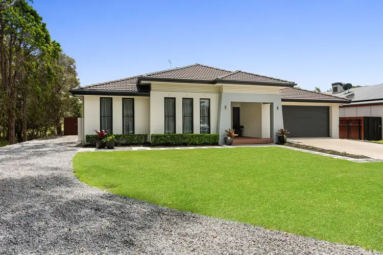 56 Coolibah Street, Mudjimba QLD 4564