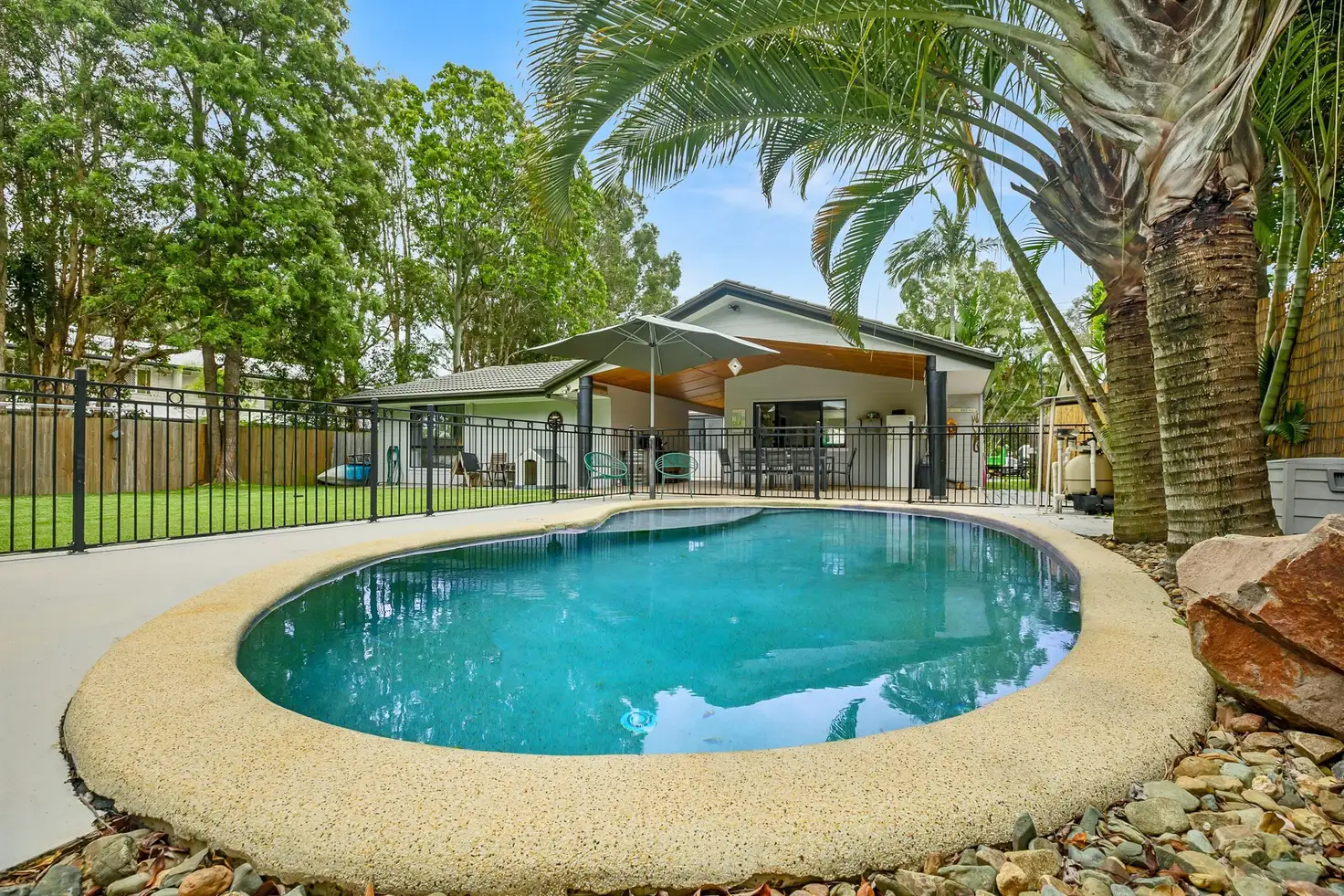 Main view of Homely house listing, 95 Mudjimba Beach Road, Mudjimba QLD 4564