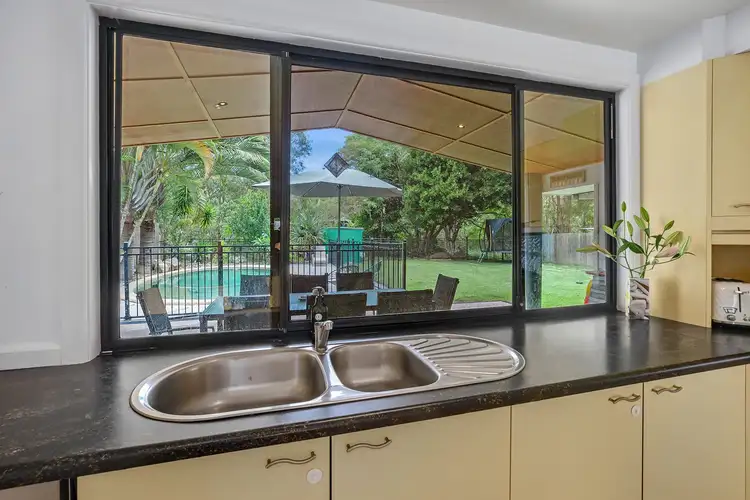 Seventh view of Homely house listing, 95 Mudjimba Beach Road, Mudjimba QLD 4564