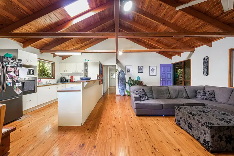 Third view of Homely house listing, 41 Cupania Street, Mudjimba QLD 4564