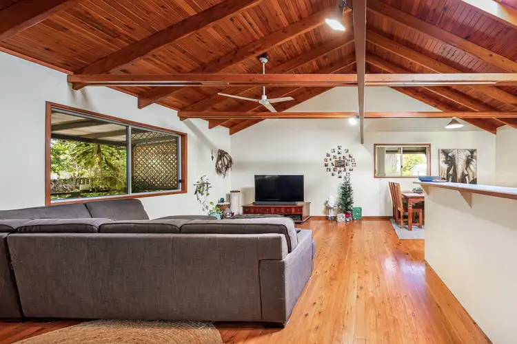 Fifth view of Homely house listing, 41 Cupania Street, Mudjimba QLD 4564