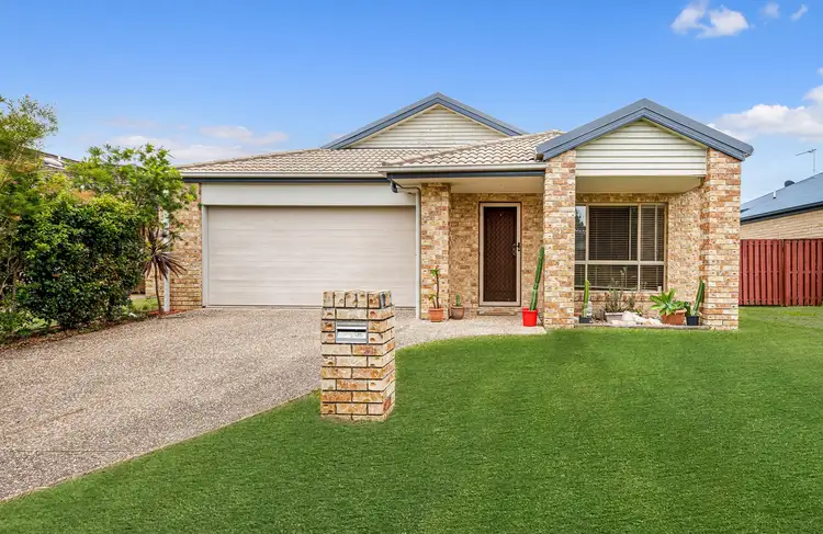 Main view of Homely house listing, 11 Whitsunday Drive, Pacific Paradise QLD 4564