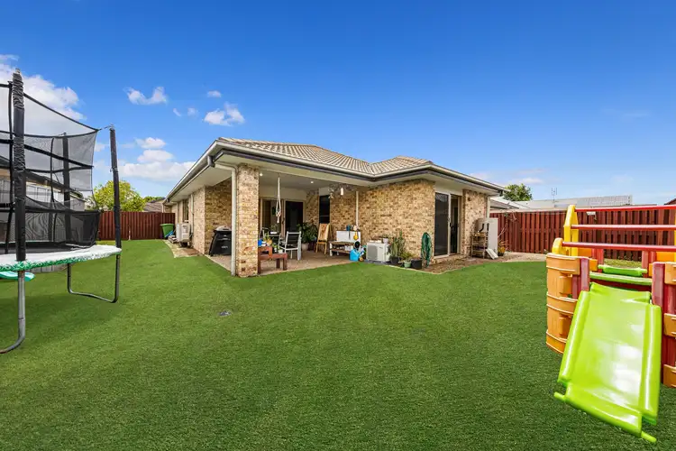 Second view of Homely house listing, 11 Whitsunday Drive, Pacific Paradise QLD 4564
