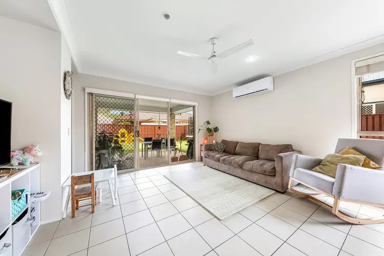 Fourth view of Homely house listing, 11 Whitsunday Drive, Pacific Paradise QLD 4564