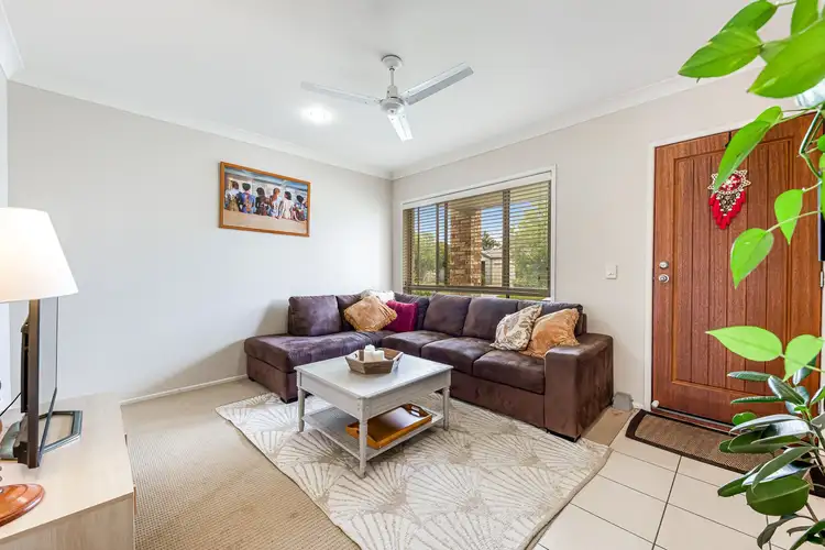 Fifth view of Homely house listing, 11 Whitsunday Drive, Pacific Paradise QLD 4564