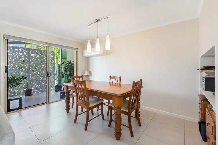 Fourth view of Homely unit listing, U101/1 Poinsettia Court, Mooloolaba QLD 4557