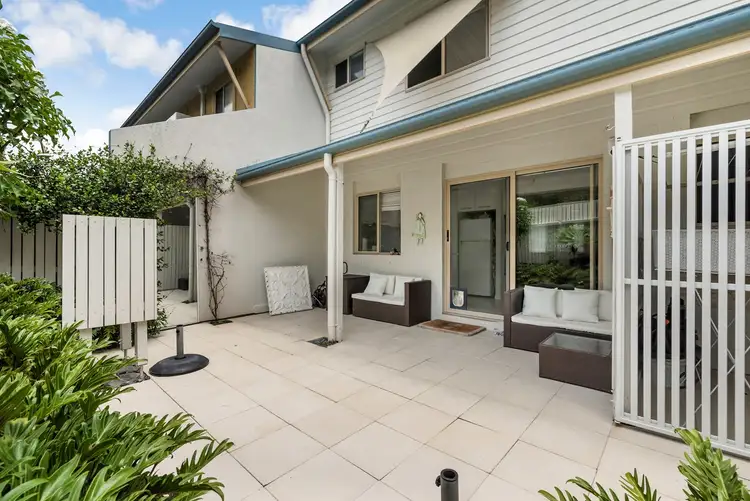 Fifth view of Homely unit listing, U101/1 Poinsettia Court, Mooloolaba QLD 4557