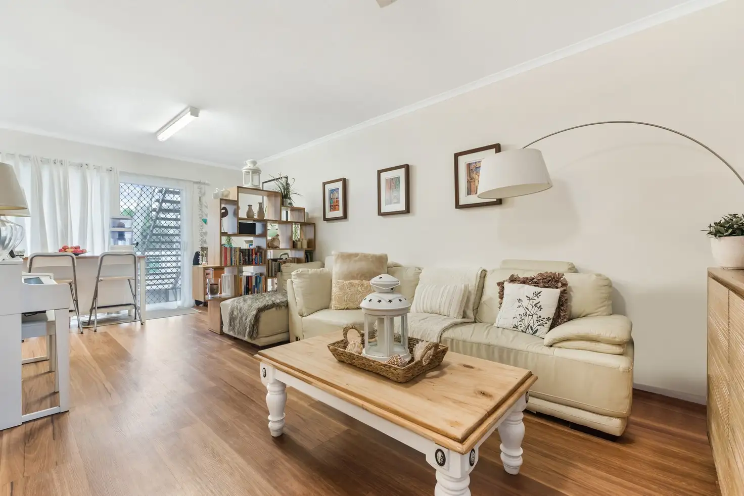 Main view of Homely unit listing, U3/73-75 Keith Royal Drive, Marcoola QLD 4564