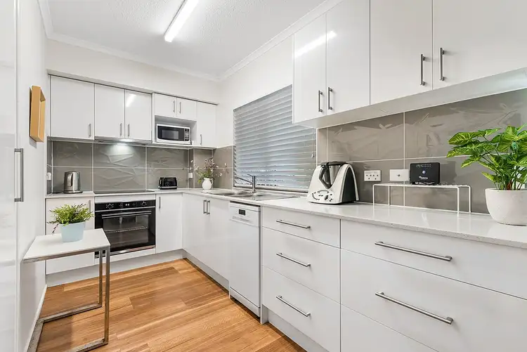 Third view of Homely unit listing, U3/73-75 Keith Royal Drive, Marcoola QLD 4564