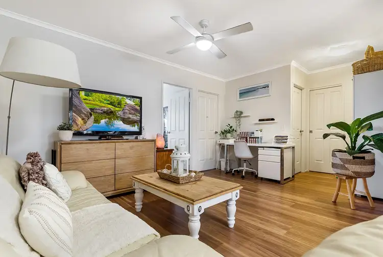 Fourth view of Homely unit listing, U3/73-75 Keith Royal Drive, Marcoola QLD 4564