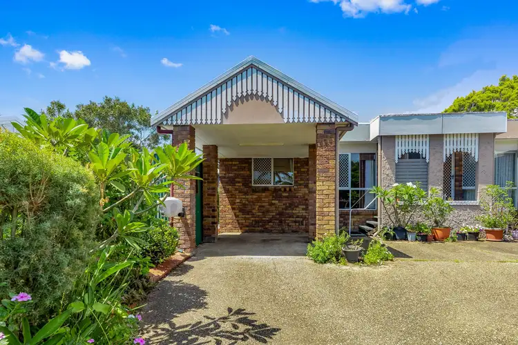 U1/36 Boomba Street, Pacific Paradise QLD 4564