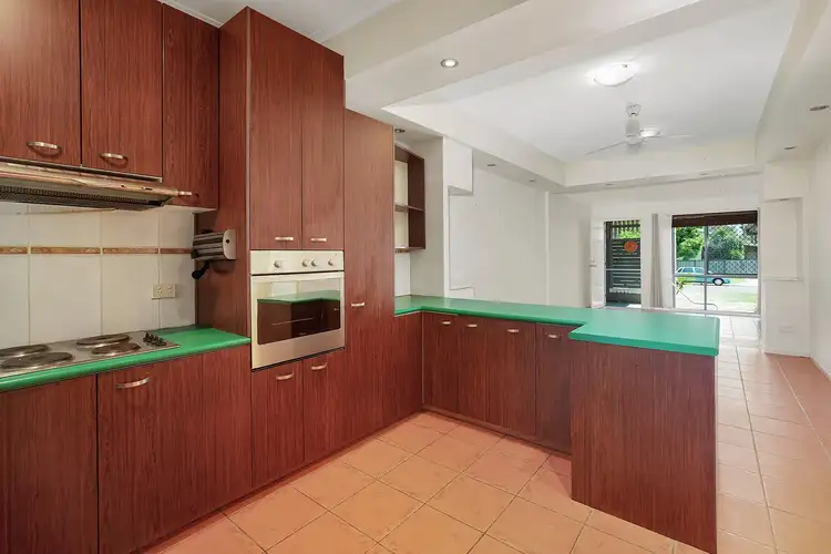 Second view of Homely unit listing, U1/36 Boomba Street, Pacific Paradise QLD 4564