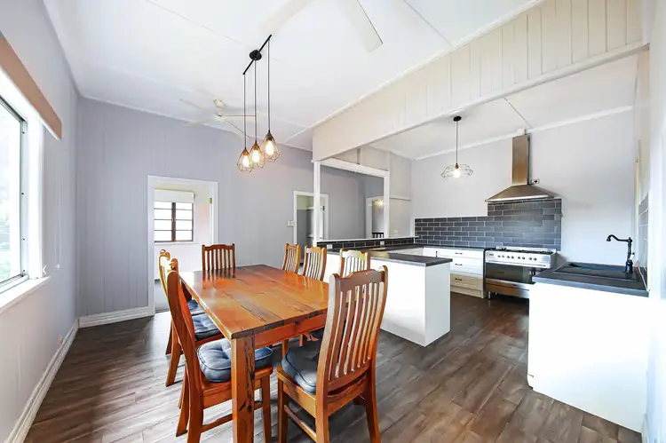 16 Lamington Terrace, Nambour QLD 4560