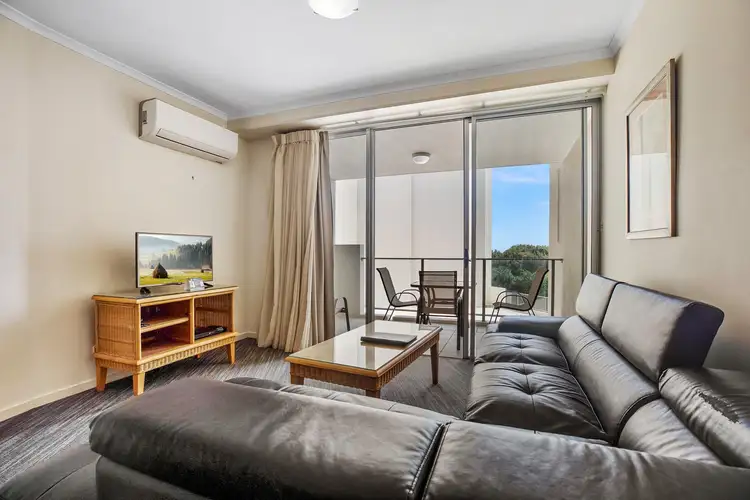 Fifth view of Homely unit listing, U1206/923 David Low Way, Marcoola QLD 4564