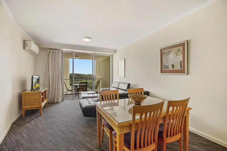 Sixth view of Homely unit listing, U1206/923 David Low Way, Marcoola QLD 4564