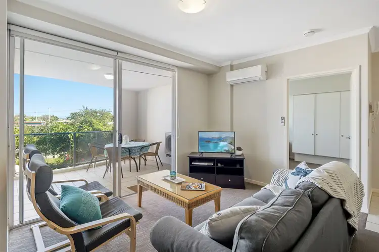 Main view of Homely unit listing, U3206/923 David Low Way, Marcoola QLD 4564