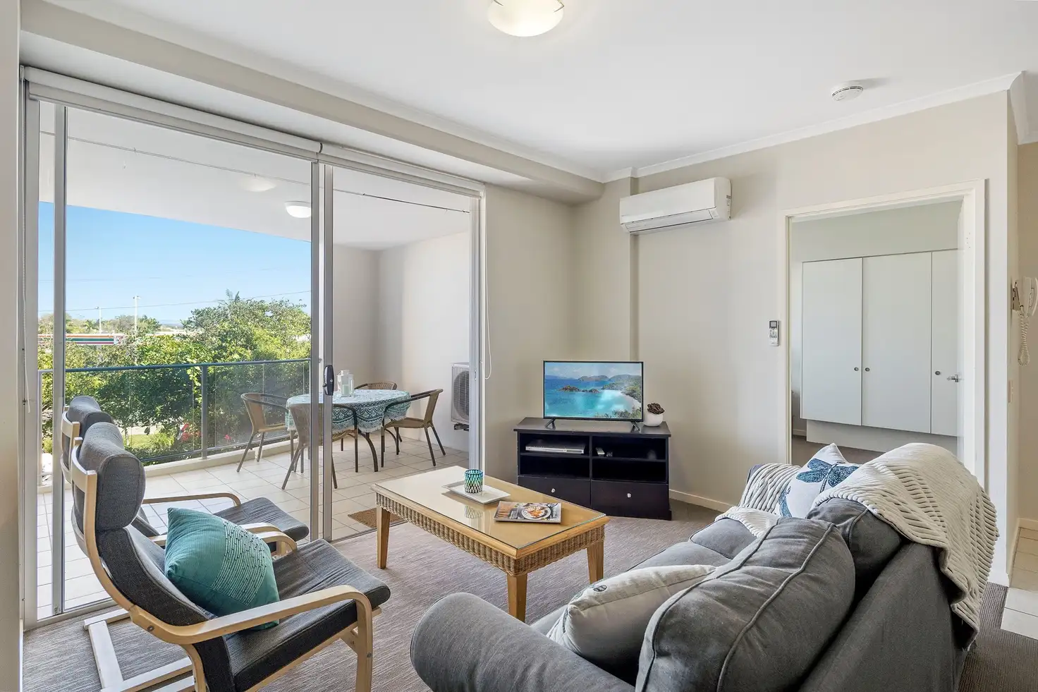 Main view of Homely unit listing, U3206/923 David Low Way, Marcoola QLD 4564