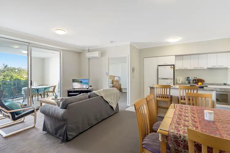 Third view of Homely unit listing, U3206/923 David Low Way, Marcoola QLD 4564