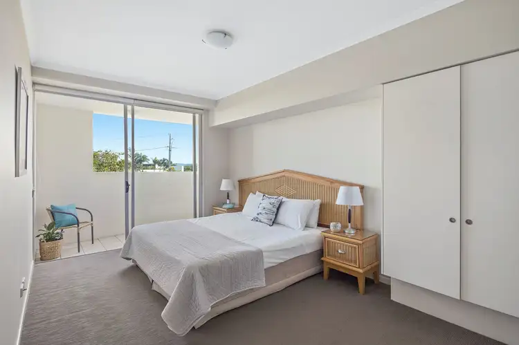 Seventh view of Homely unit listing, U3206/923 David Low Way, Marcoola QLD 4564