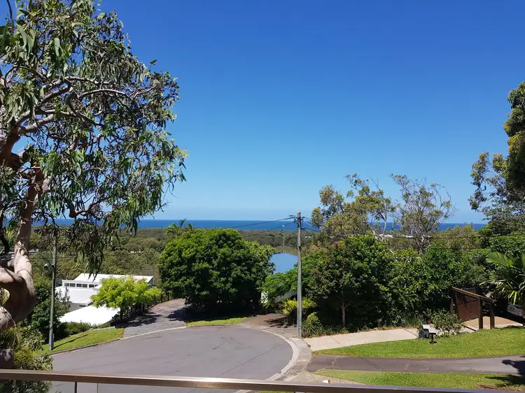 Main view of Homely house listing, 12 Arlington Court, Mount Coolum QLD 4573