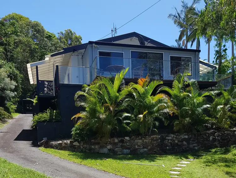 Second view of Homely house listing, 12 Arlington Court, Mount Coolum QLD 4573