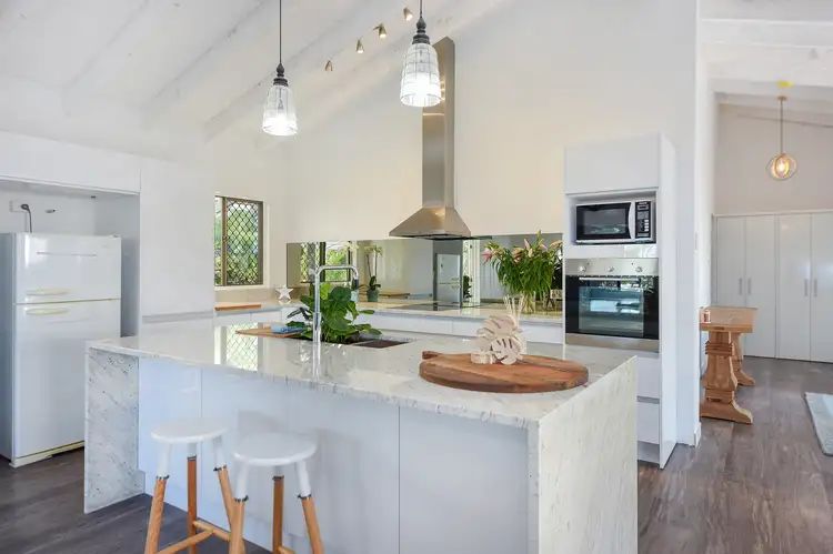 Fourth view of Homely house listing, 12 Arlington Court, Mount Coolum QLD 4573