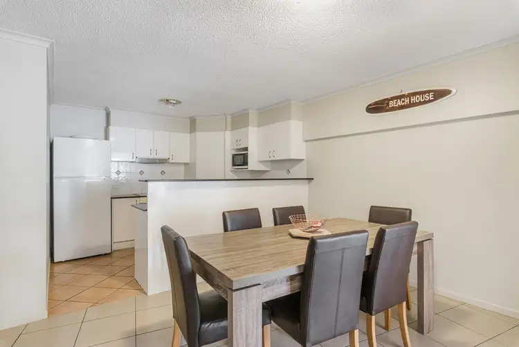 Fourth view of Homely unit listing, U41/885 David Low Way, Marcoola QLD 4564