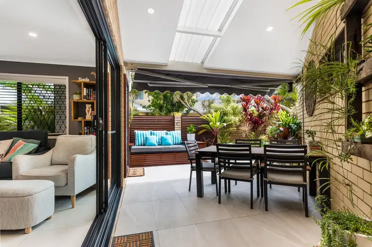 Second view of Homely unit listing, U1/16 Joanne Street, Marcoola QLD 4564