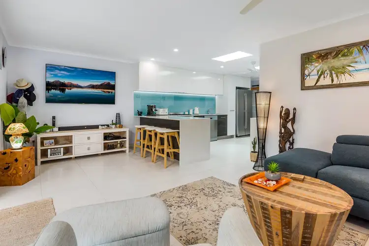 Third view of Homely unit listing, U1/16 Joanne Street, Marcoola QLD 4564