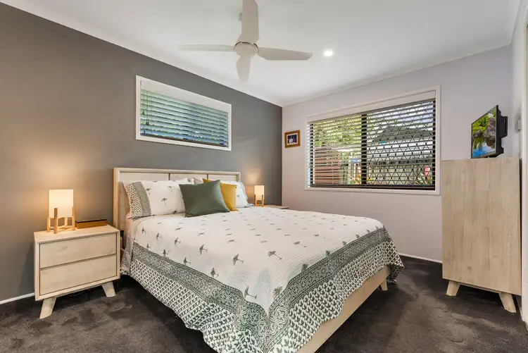 Sixth view of Homely unit listing, U1/16 Joanne Street, Marcoola QLD 4564