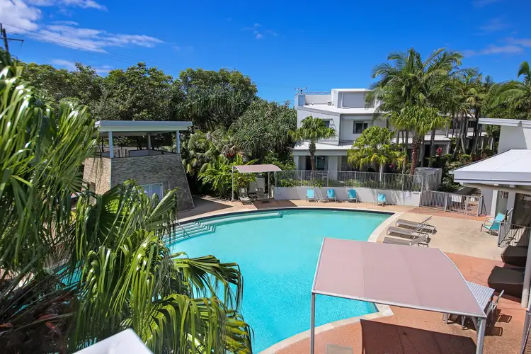 Third view of Homely unit listing, 321/2 Margaret Street, Coolum Beach QLD 4573