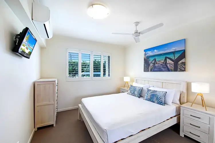 Fourth view of Homely unit listing, 321/2 Margaret Street, Coolum Beach QLD 4573
