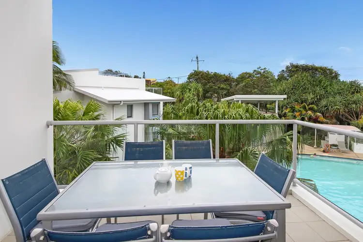 Fifth view of Homely unit listing, 321/2 Margaret Street, Coolum Beach QLD 4573
