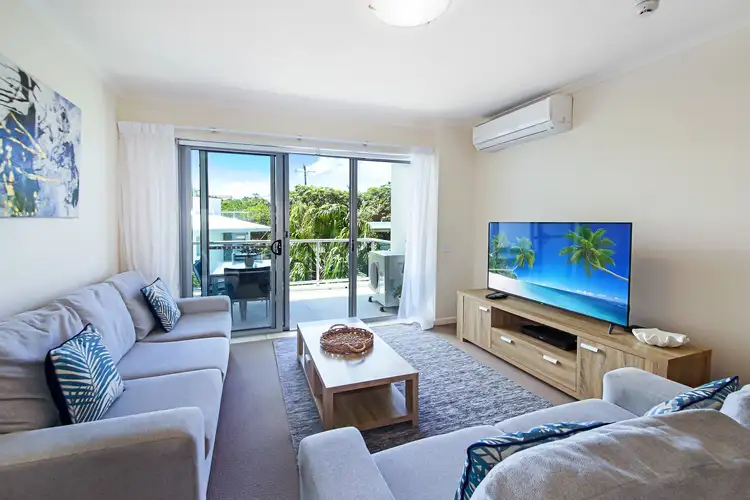 Sixth view of Homely unit listing, 321/2 Margaret Street, Coolum Beach QLD 4573