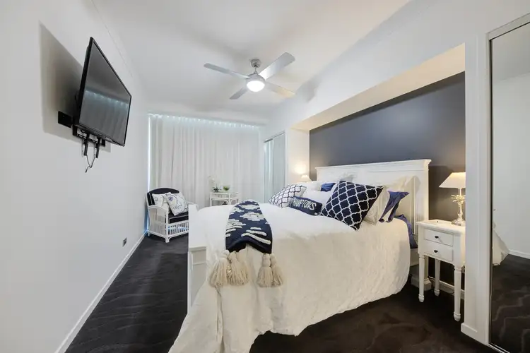 Fifth view of Homely unit listing, U3406/923 David Low Way, Marcoola QLD 4564