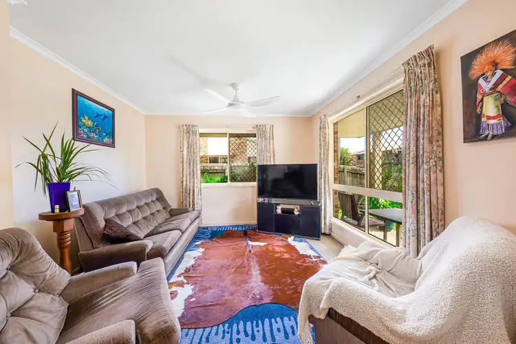 Third view of Homely unit listing, U2/80 Keith Royal Drive, Marcoola QLD 4564